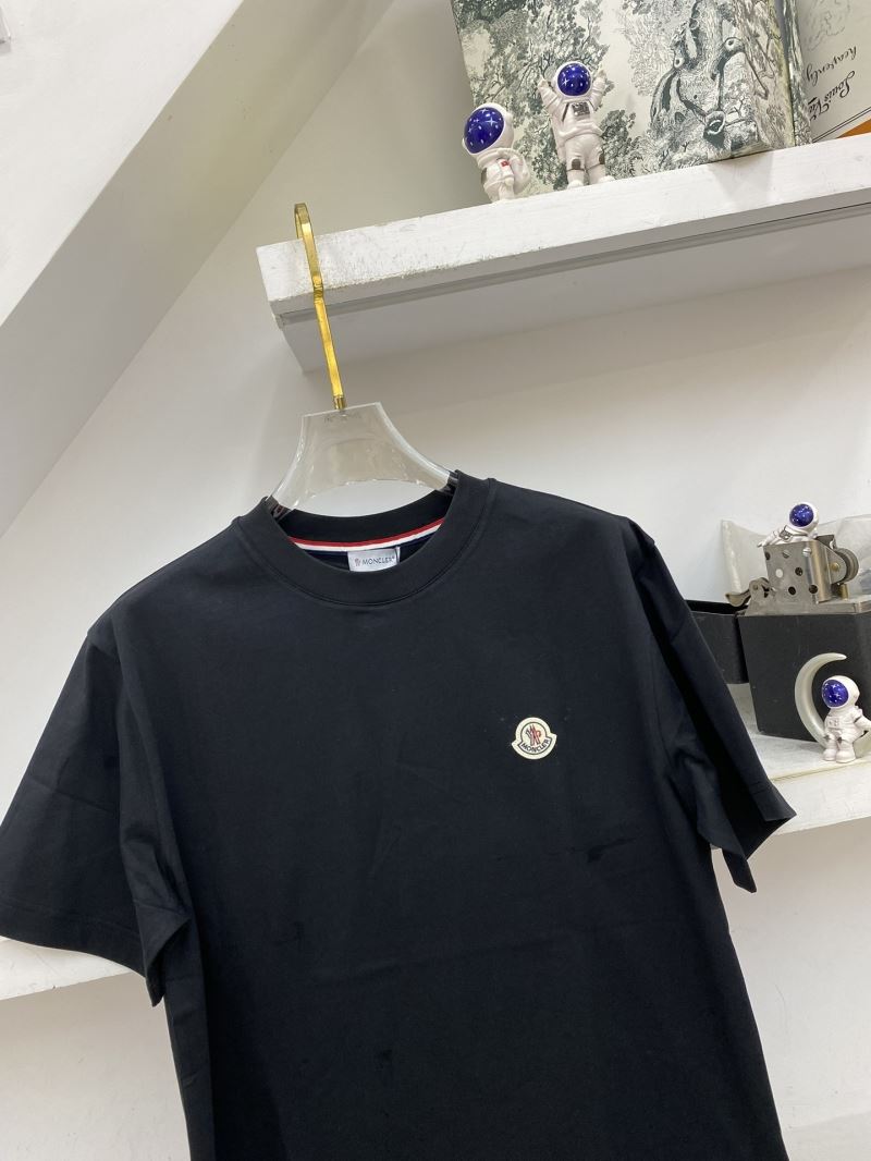 Moncler T-Shirts